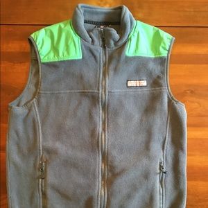 Vineyard Vines vest